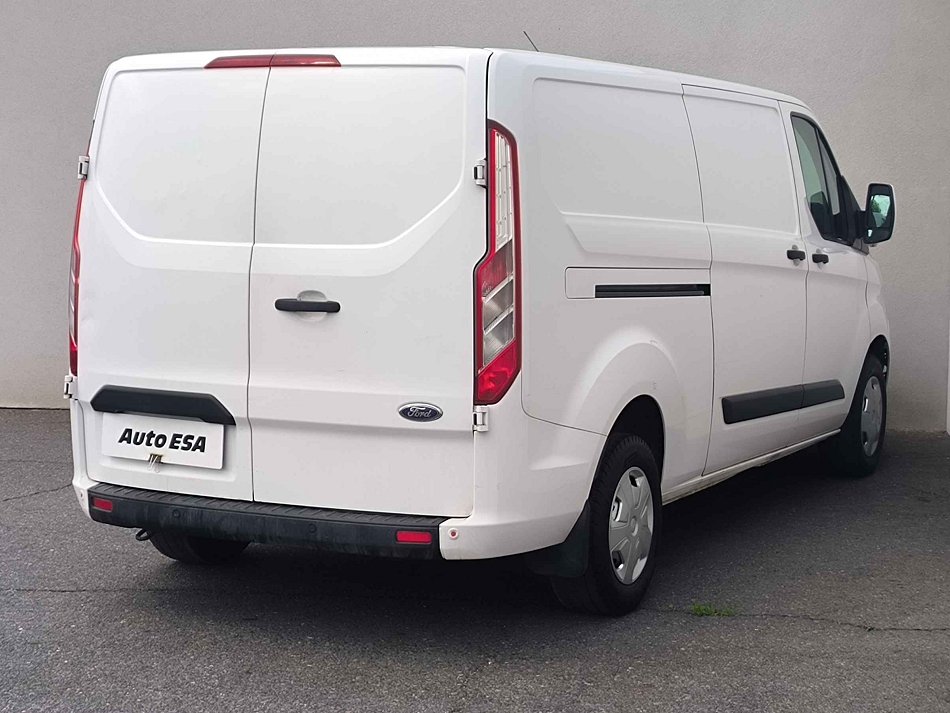 Ford Transit Custom 2.0TDCi Trend L2H1