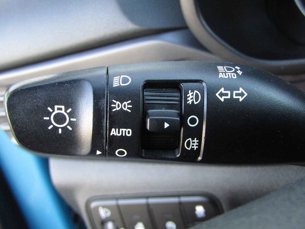 Hyundai I20 1.2 CVVT Smart