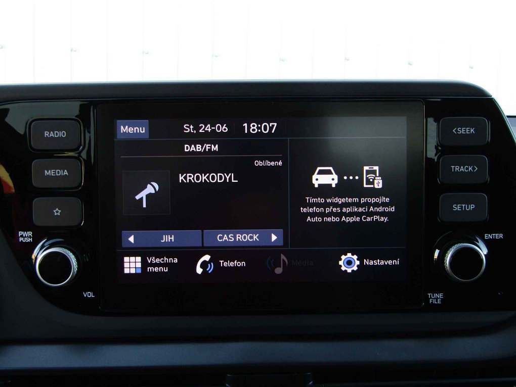 Hyundai I20 1.2 CVVT Smart