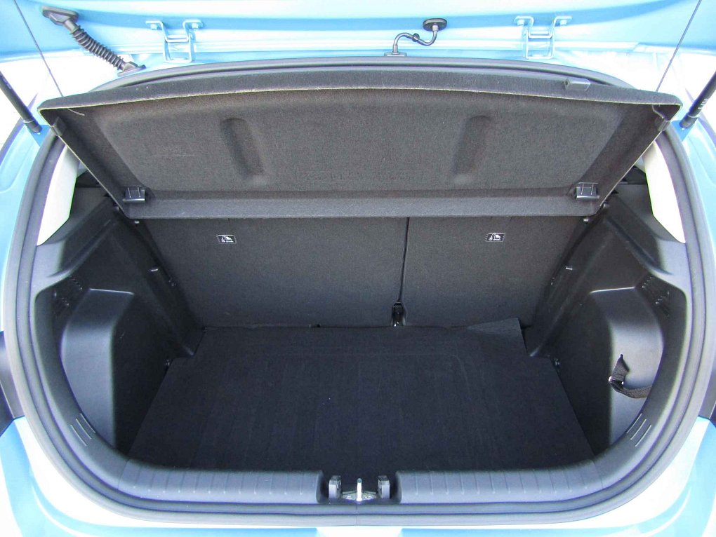 Hyundai I20 1.2 CVVT Smart
