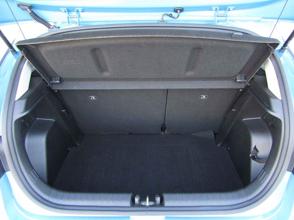 Hyundai I20 1.2 CVVT Smart