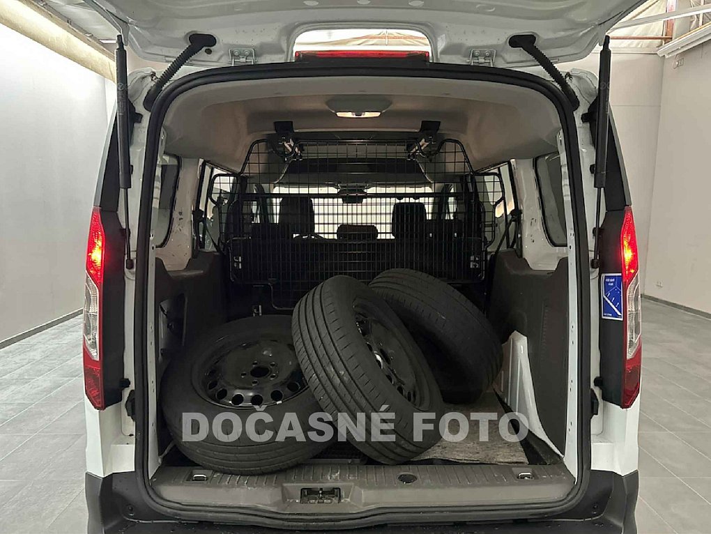 Ford Transit Connect 1.5TDCi Trend MAXi
