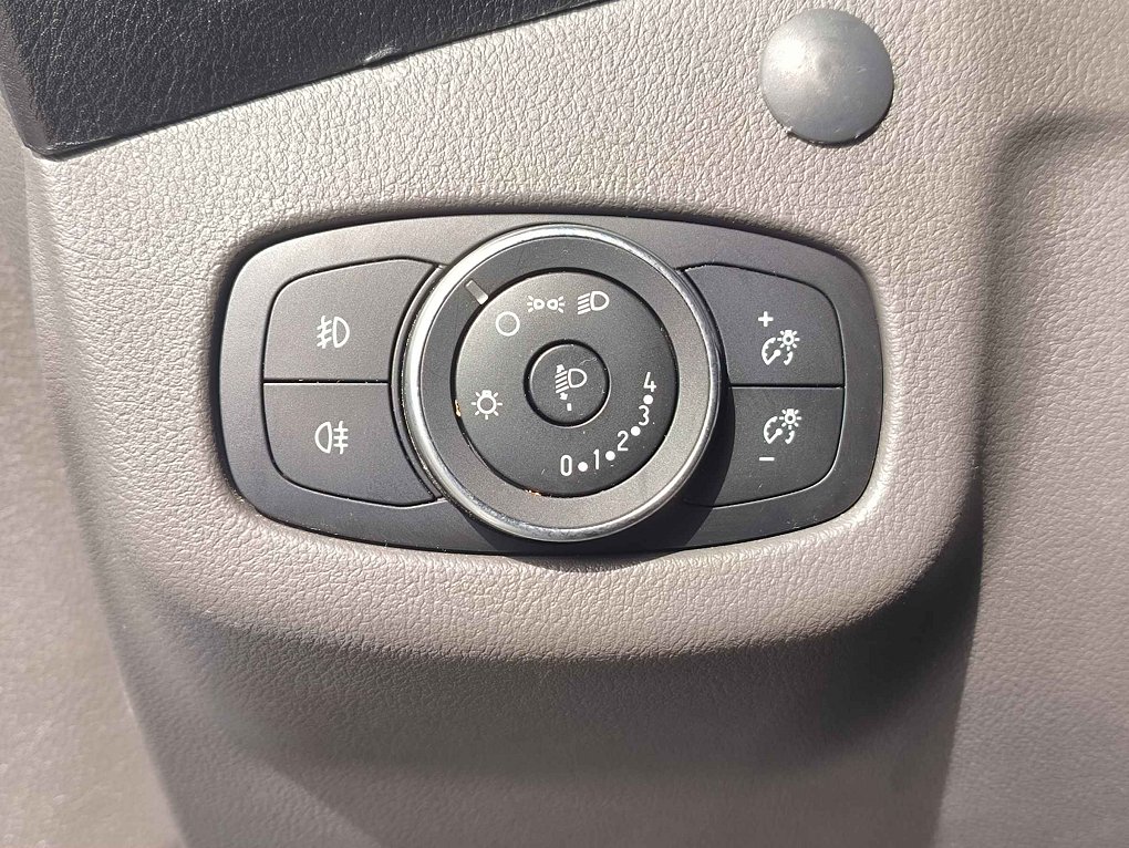 Ford Transit Connect 1.5TDCi Trend MAXi