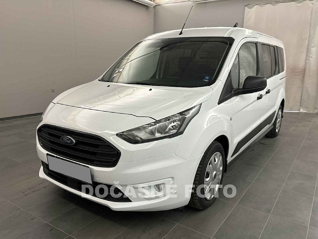 Ford Transit Connect 1.5TDCi Trend MAXi