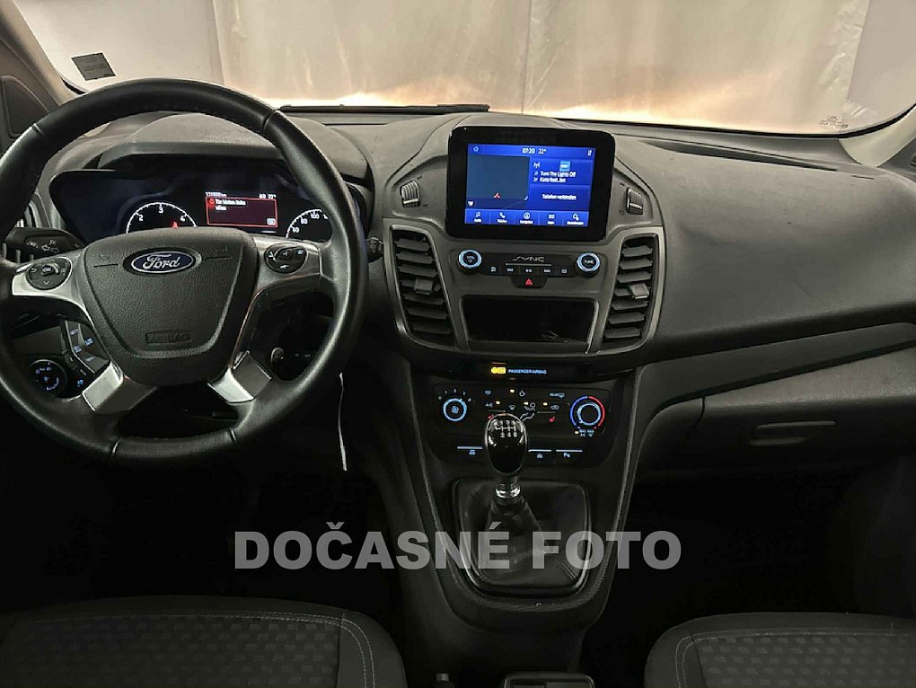 Ford Transit Connect 1.5TDCi Trend MAXi