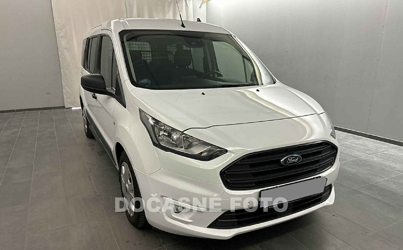 Ford Transit Connect 1.5TDCi Trend MAXi