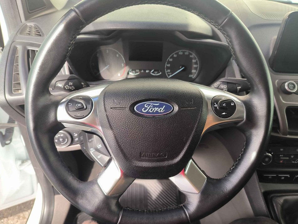 Ford Transit Connect 1.5TDCi Trend MAXi