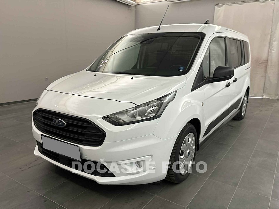 Ford Transit Connect 1.5TDCi Trend MAXi