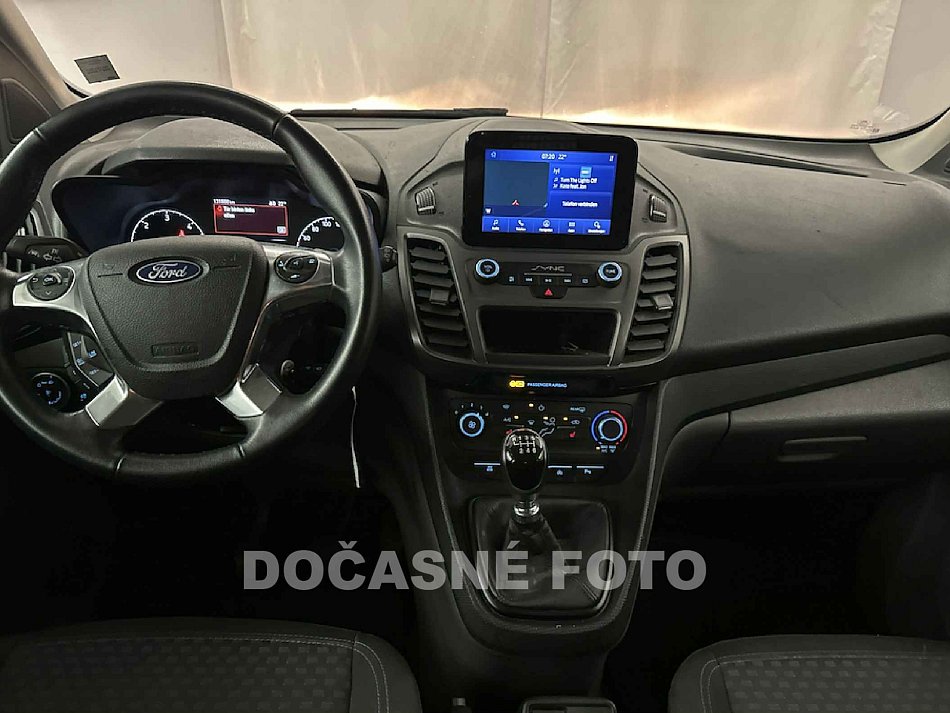 Ford Transit Connect 1.5TDCi Trend MAXi