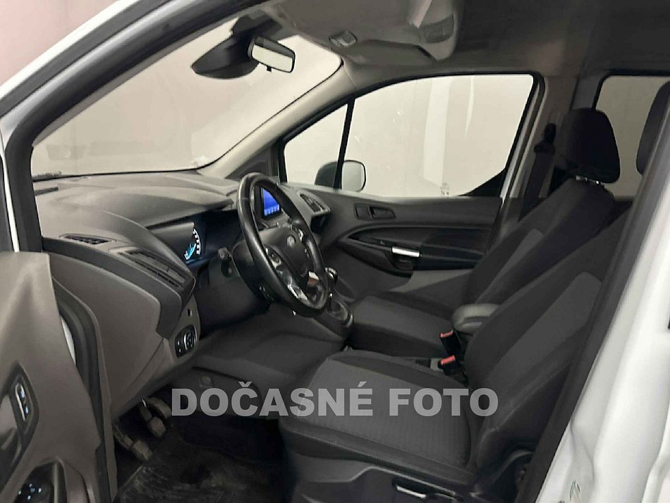 Ford Transit Connect 1.5TDCi Trend MAXi