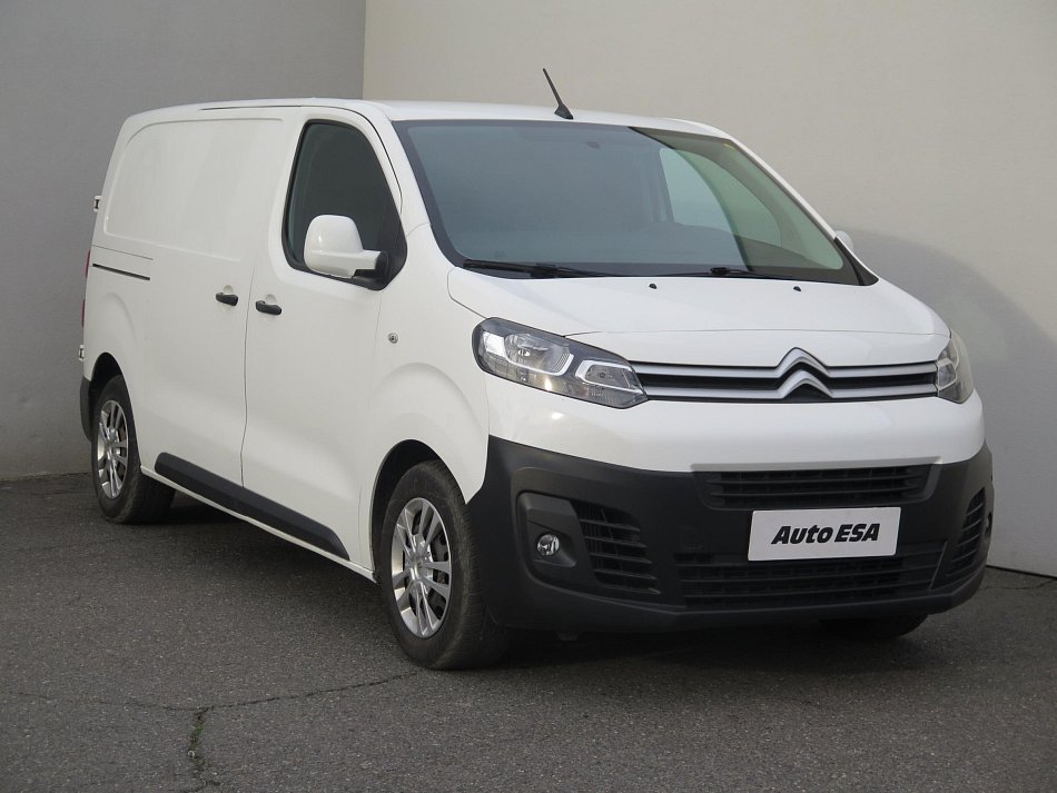 Citroën Jumpy 1.6HDi  L2