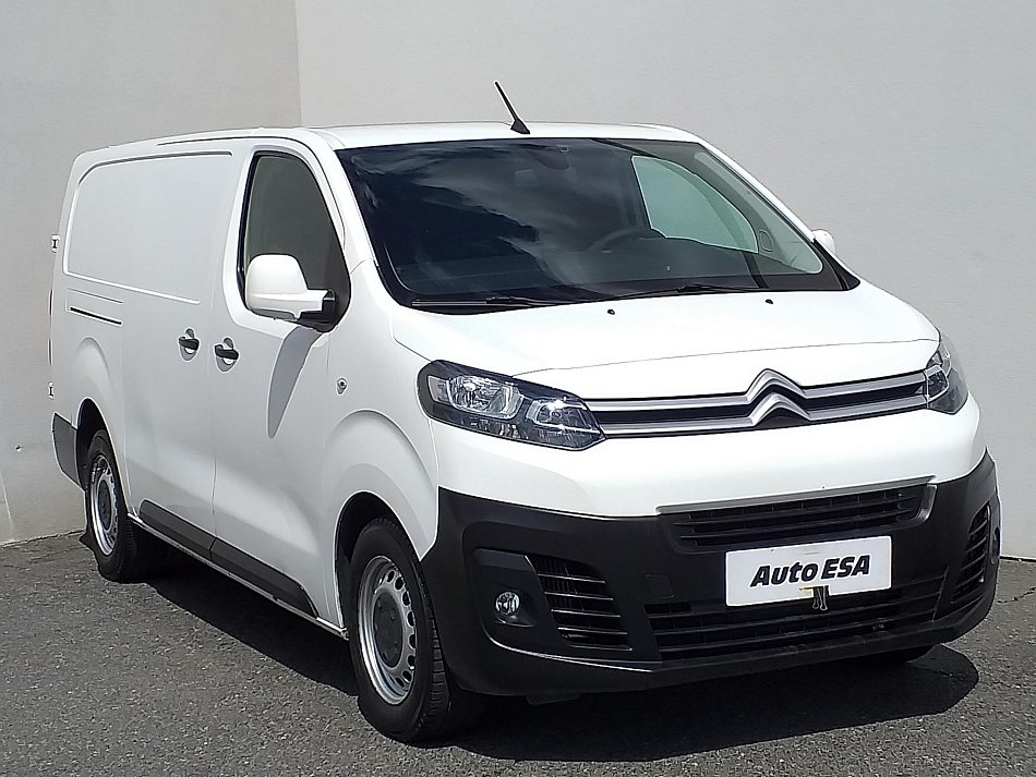 Citroën Jumpy 2.0HDi  L3