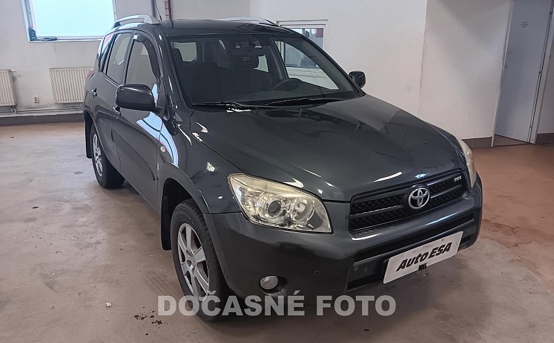 Toyota RAV4 2.0  4x4