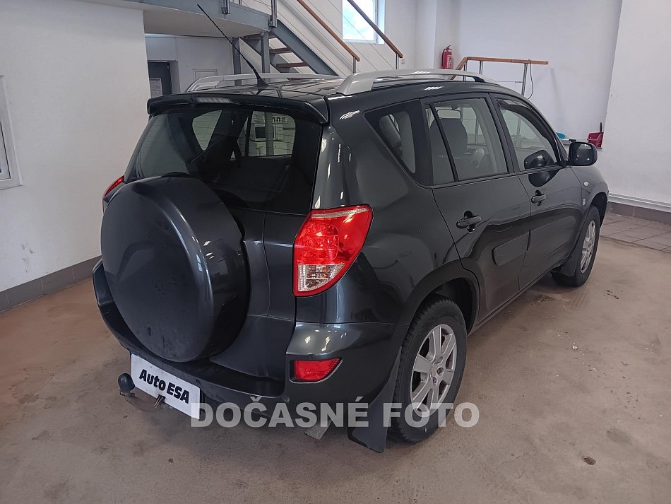 Toyota RAV4 2.0  4x4