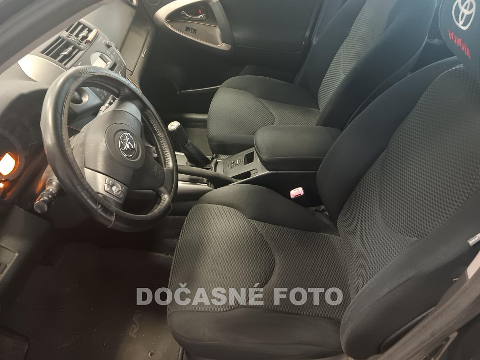 Toyota RAV4 2.0  4x4