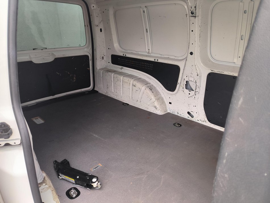 Volkswagen Caddy 2.0TDi  MAXi
