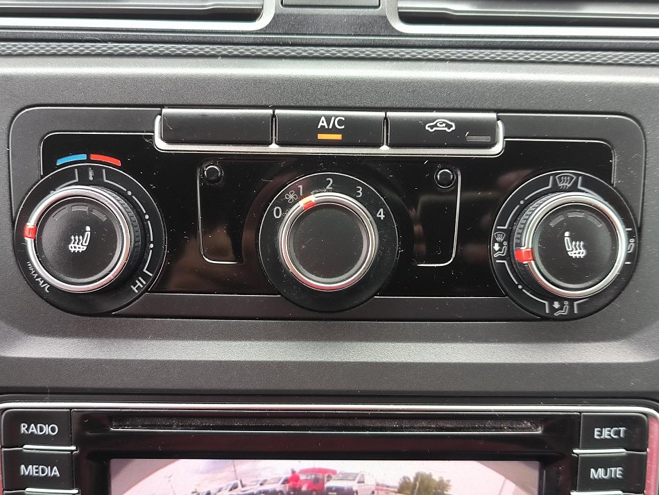 Volkswagen Caddy 2.0TDi  MAXi