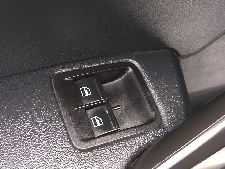 Volkswagen Caddy 2.0TDi  MAXi