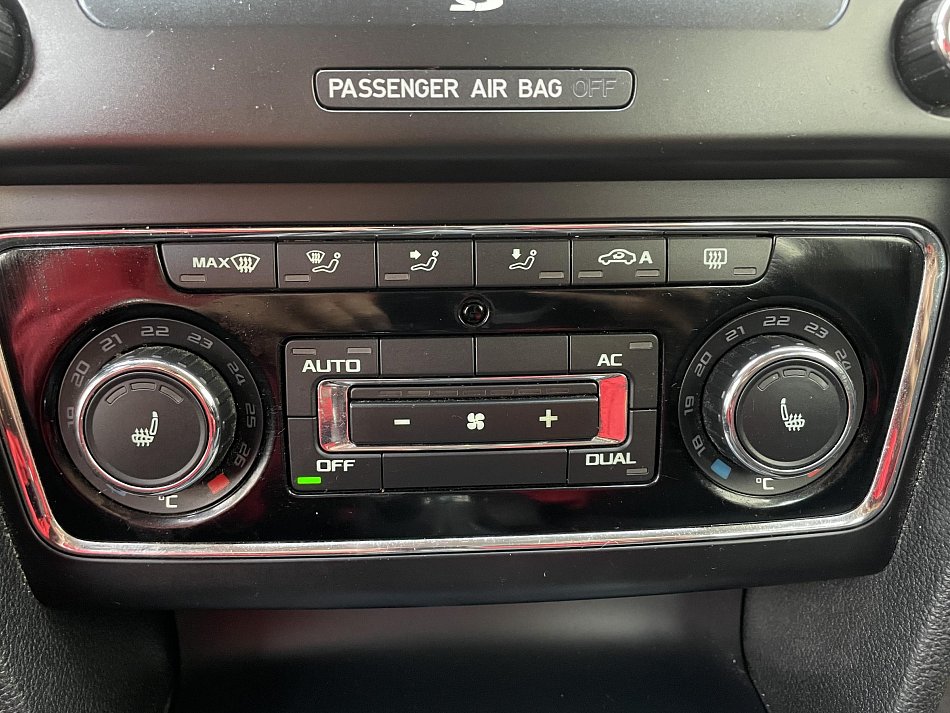 Škoda Superb II 2.0 TDi Elegance 4x4