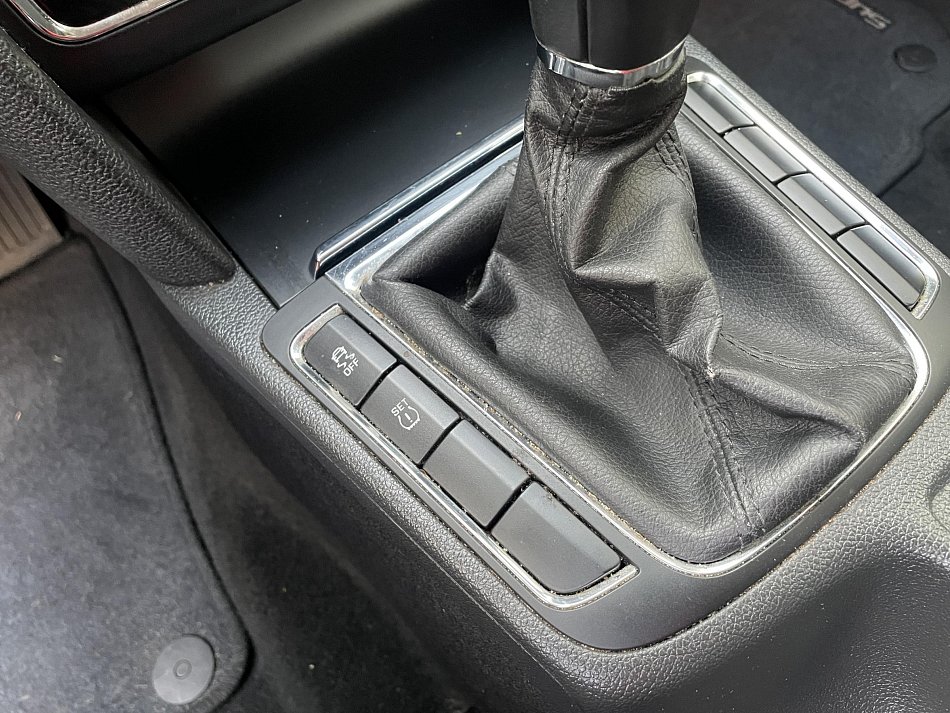 Škoda Superb II 2.0 TDi Elegance 4x4