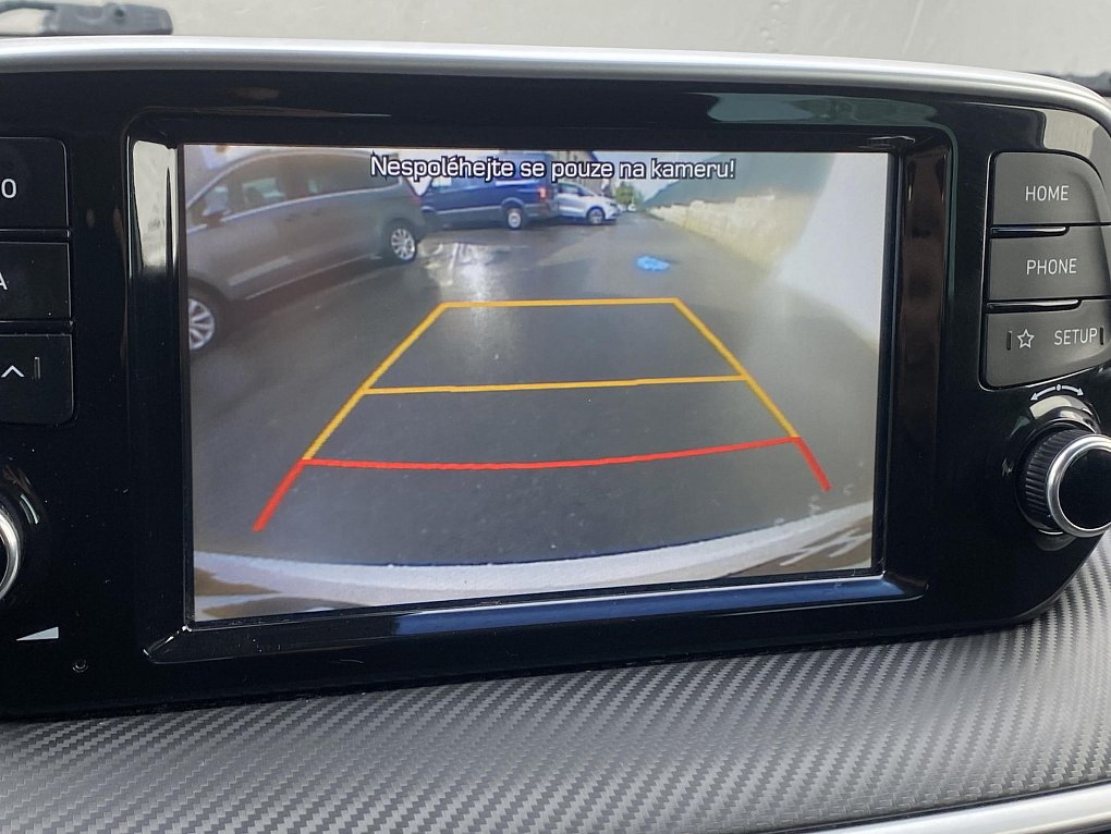 Hyundai Tucson 1.6 CRDi 