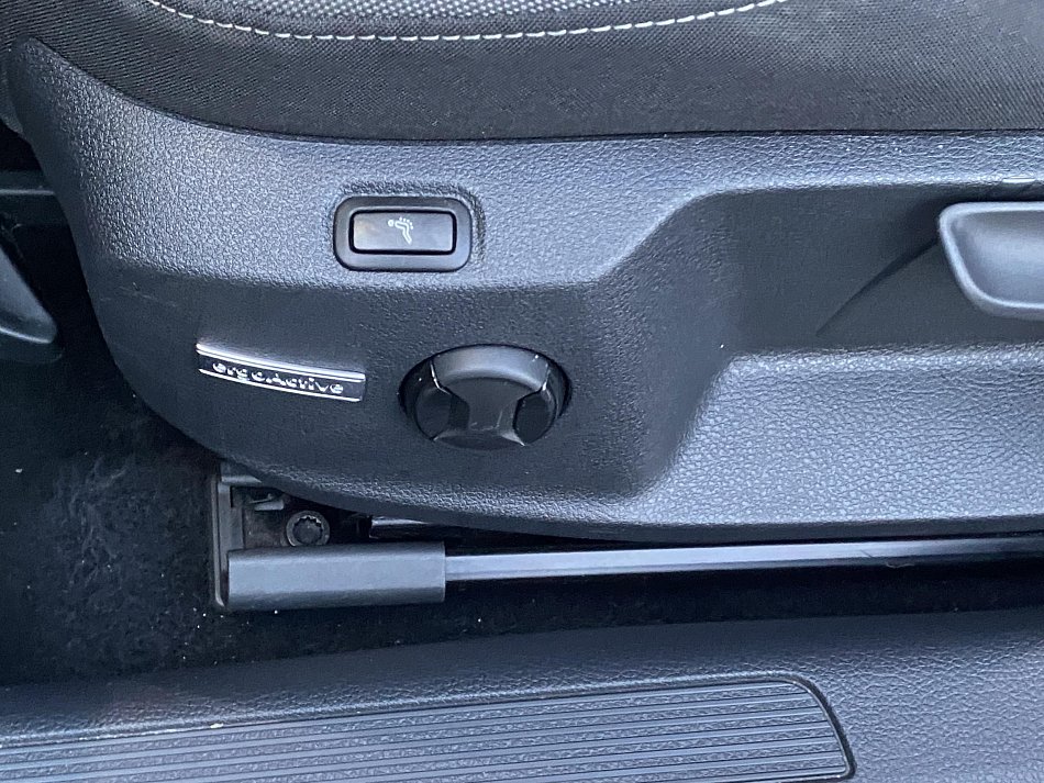 Volkswagen Golf 1.5 TSi Highline