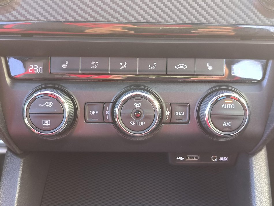 Škoda Octavia III 2.0 TDi 