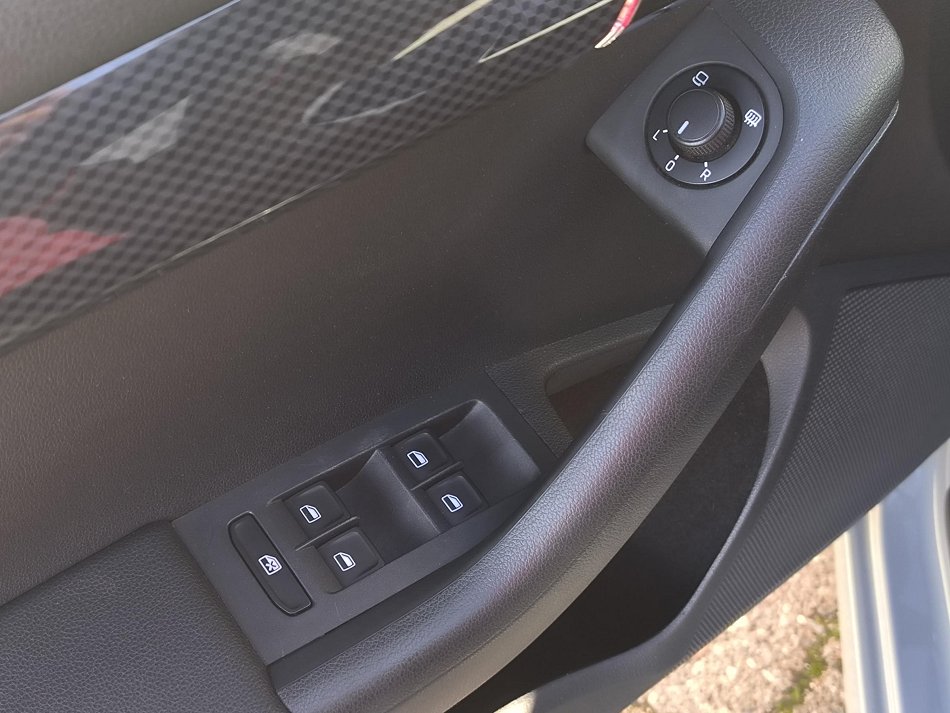 Škoda Octavia III 2.0 TDi 