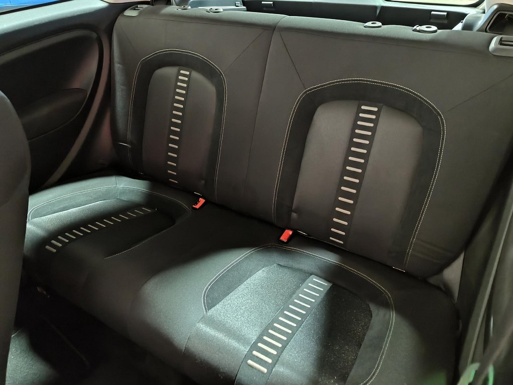 Fiat Punto 1.4T-JET 