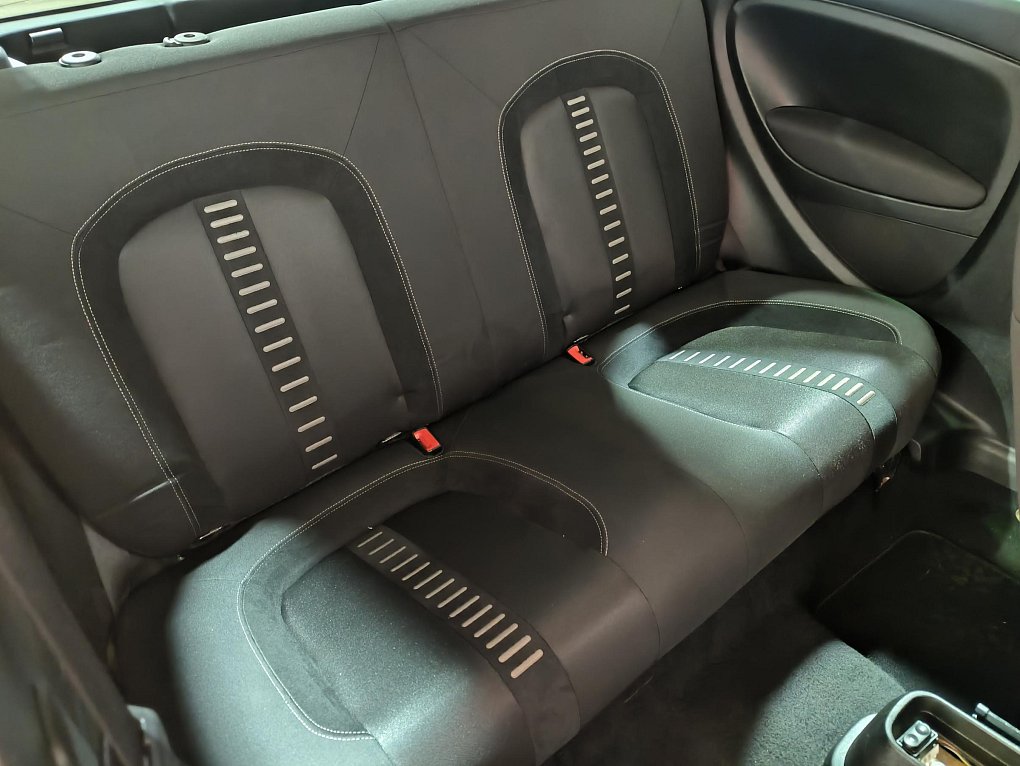 Fiat Punto 1.4T-JET 