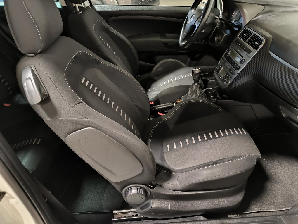 Fiat Punto 1.4T-JET 