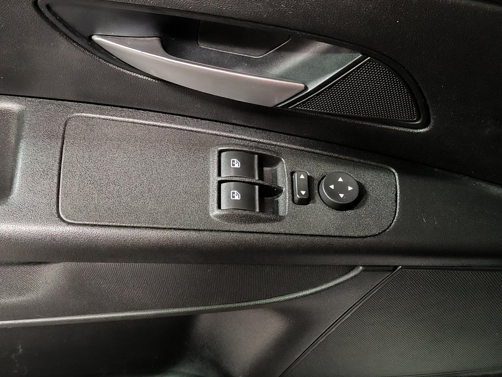Fiat Punto 1.4T-JET 