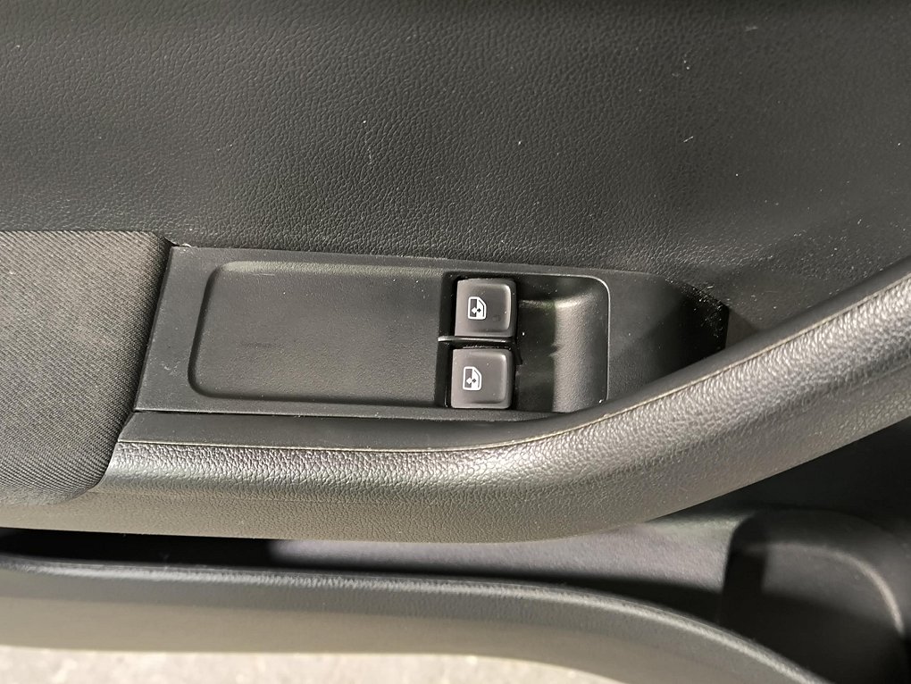 Škoda Fabia III 1.0 TSi Ambition