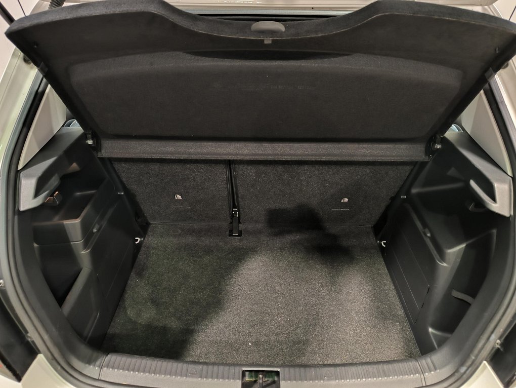 Škoda Fabia III 1.0 TSi Ambition