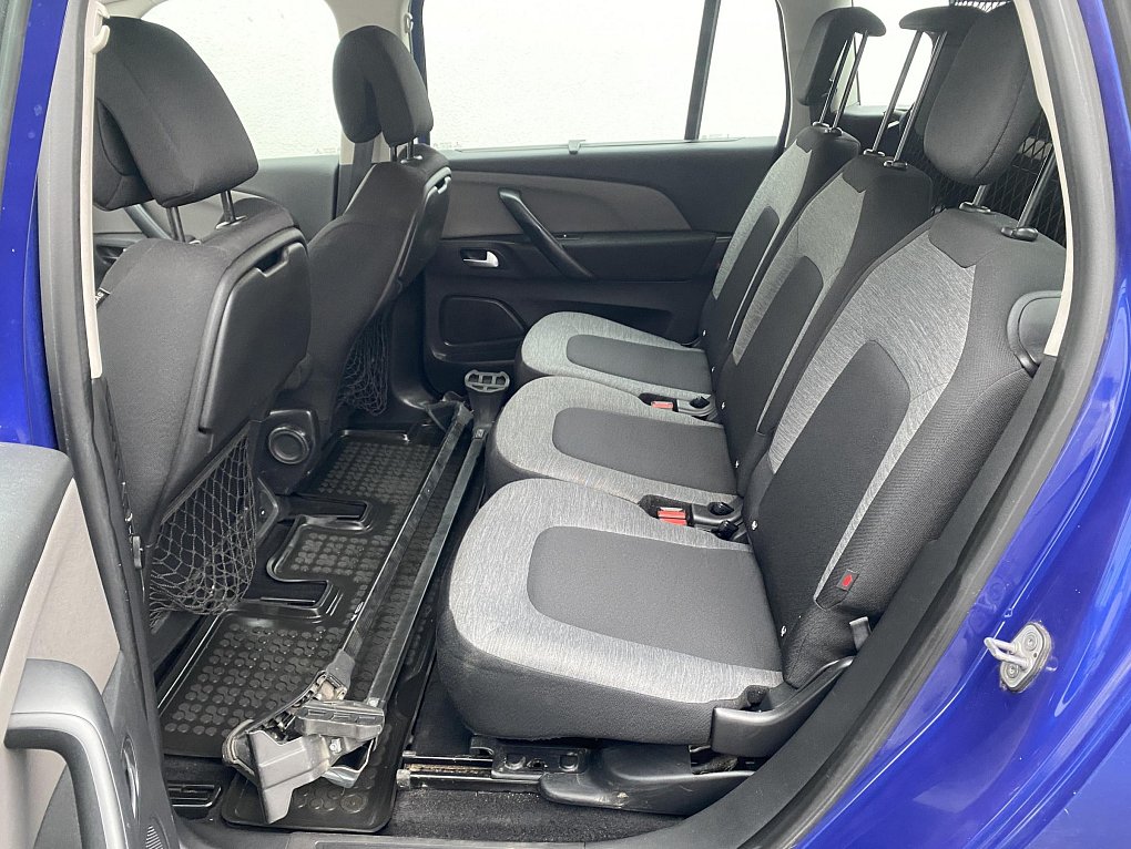 Citroën C4 Picasso 2.0HDi Tendance