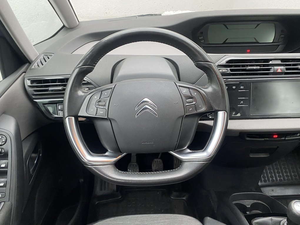 Citroën C4 Picasso 2.0HDi Tendance
