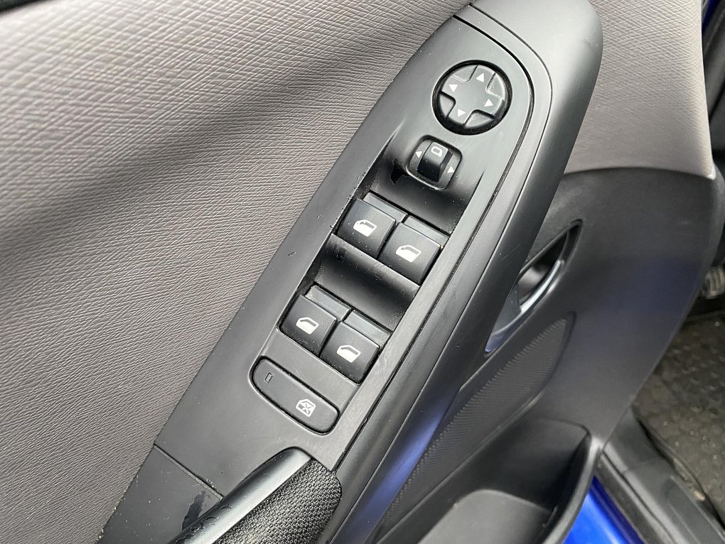 Citroën C4 Picasso 2.0HDi Tendance