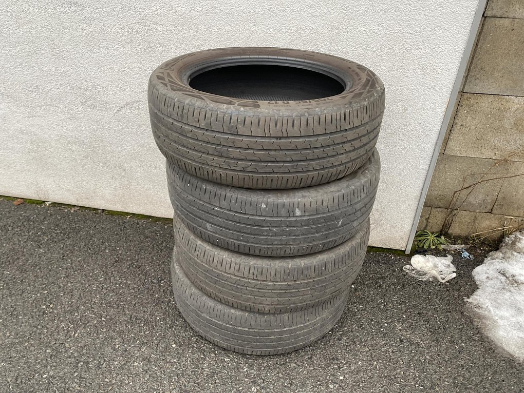 Citroën C4 Picasso 2.0HDi Tendance