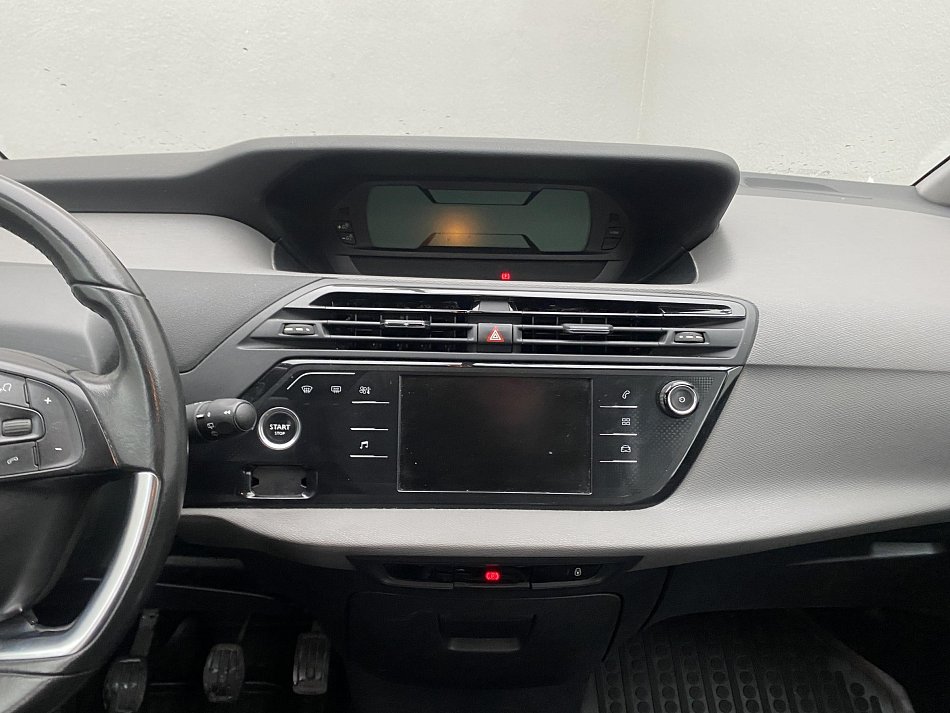 Citroën C4 Picasso 2.0HDi Tendance