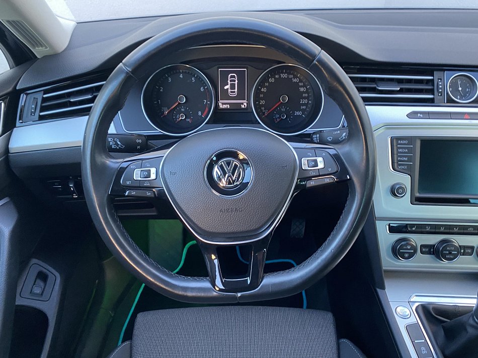 Volkswagen Passat 1.4 TSi Comfortline