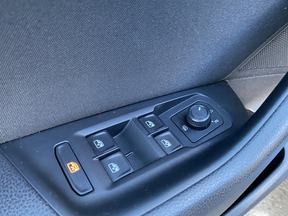 Volkswagen Passat 1.4 TSi Comfortline