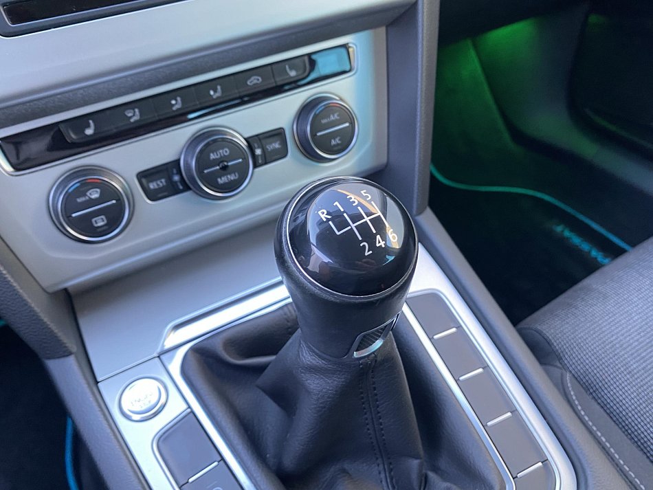 Volkswagen Passat 1.4 TSi Comfortline