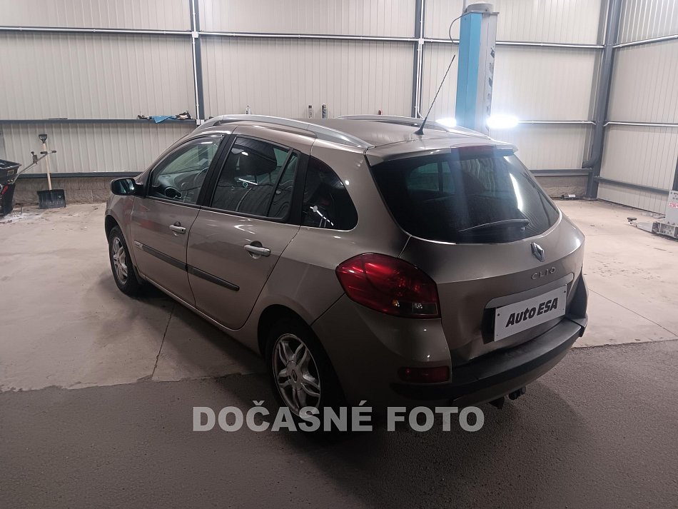 Renault Clio 1.2tCE 