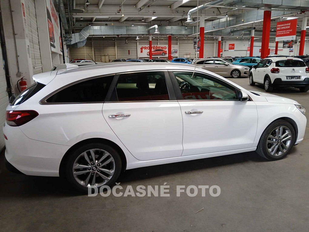 Hyundai I30 1.5i 