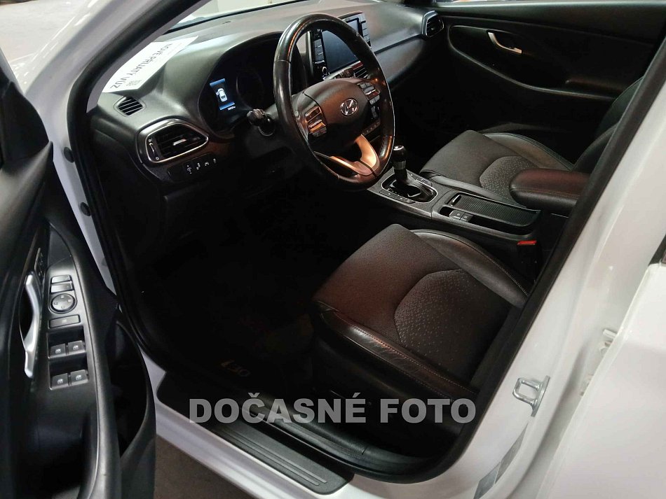 Hyundai I30 1.5i 