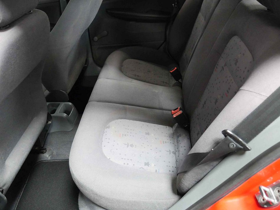 Škoda Fabia I 1.4i 