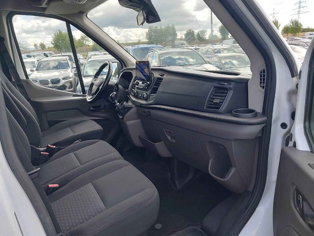 Ford Transit 2.0TDCi Trend L3H2