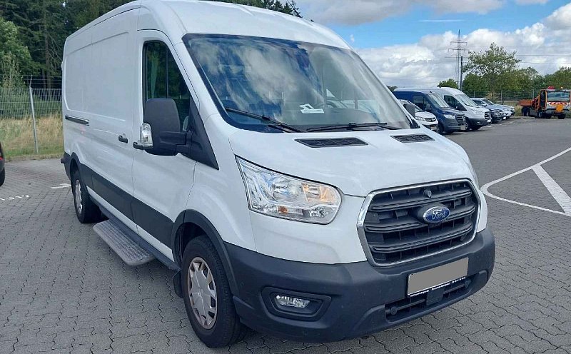 Ford Transit 2.0TDCi Trend L3H2