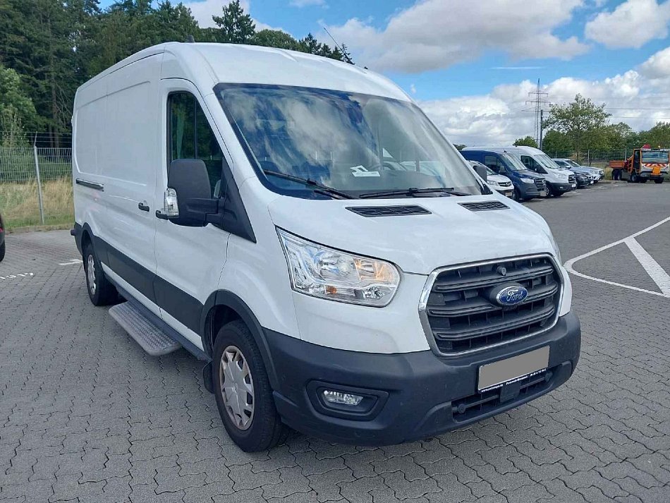 Ford Transit 2.0TDCi Trend L3H2