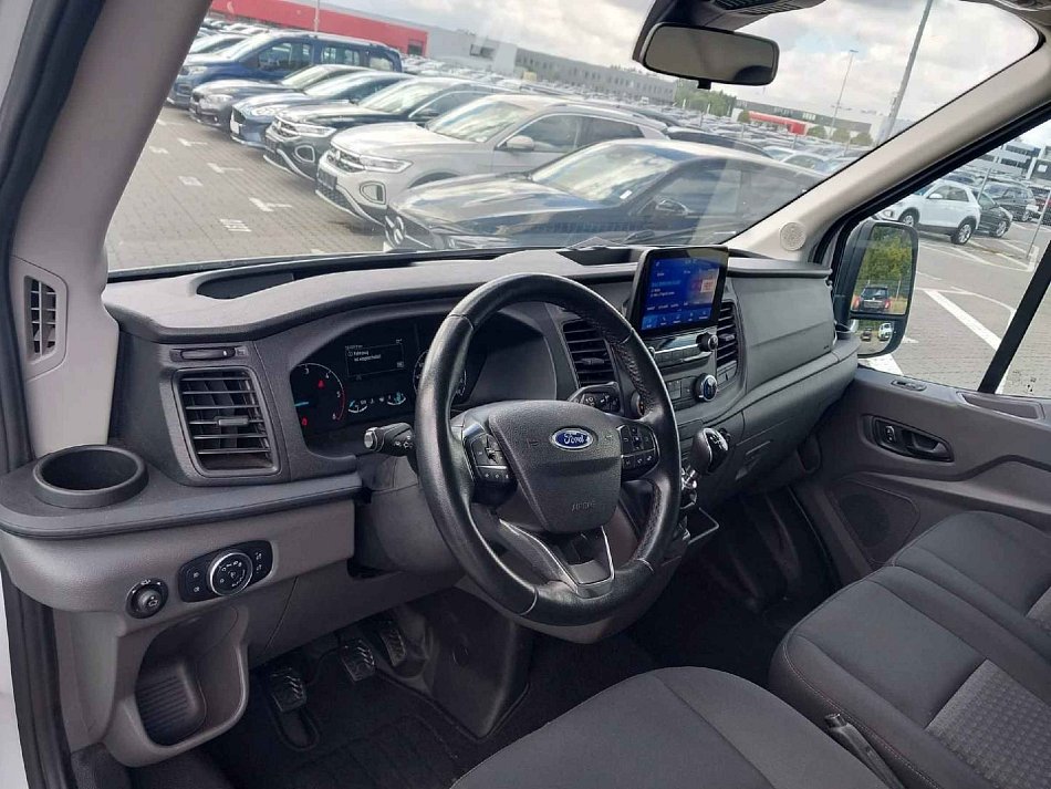 Ford Transit 2.0TDCi Trend L3H2